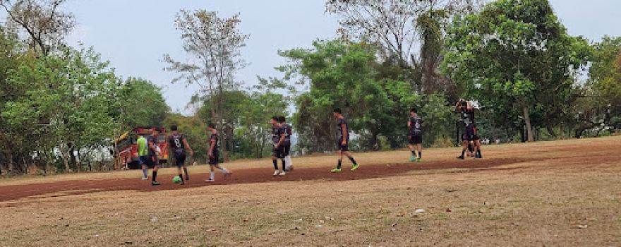Cancha Deportiva El Coyolito