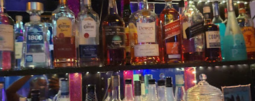 R2R Lounge