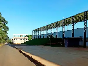 Municipal Stadium Urbano Adjuto