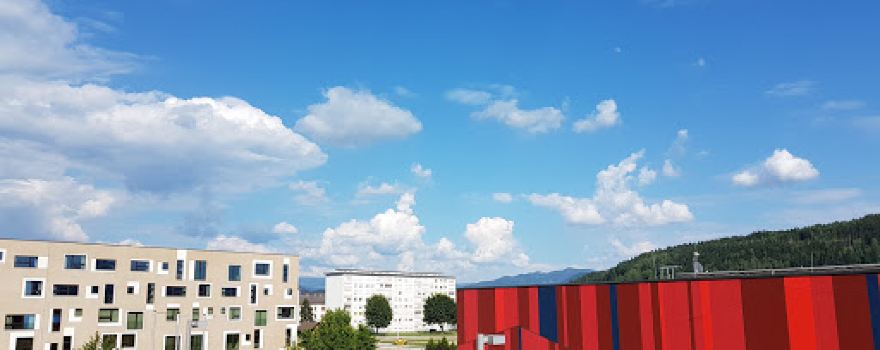 Blumenhalle
