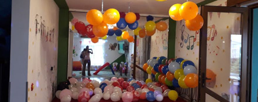 Wonder House
