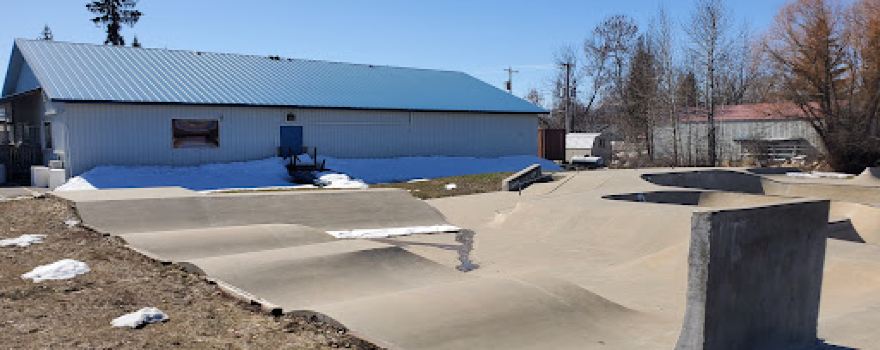 Skate Park