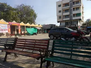 Sai Baba Temple