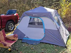G & R Recreation Campground