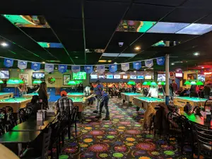 Brighton Bowl