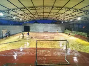 Quadra J.oliveira