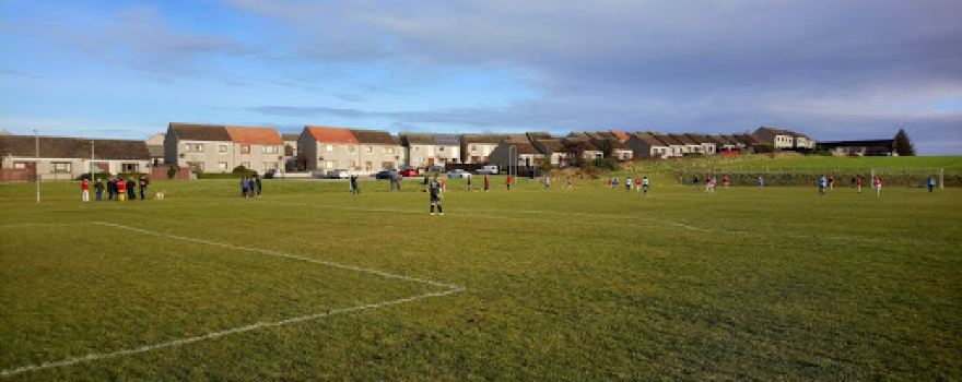 Macduff Community & Sports Centre