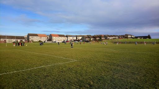 Macduff Community & Sports Centre