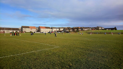 Macduff Community & Sports Centre