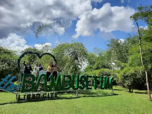 Bambusetum Park