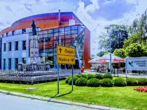 CINEMA KORNER