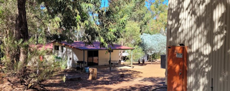 Lake Navarino Holiday Park