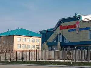 Astana