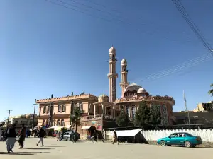 Khatmol-Morsaleen