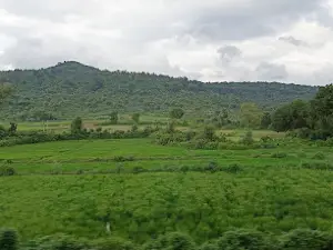Ranipur wildlife sanctuary
