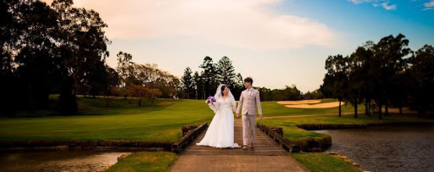 The Brisbane Golf Club