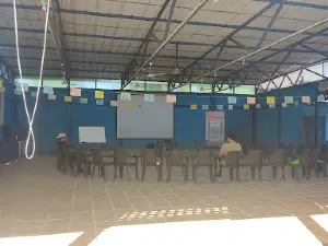Casa de la Cultura Graciela Salgado Valdez