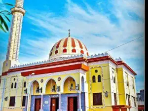 Al-Rahma Mosque
