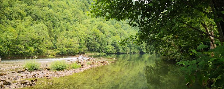 Kamp Žaga Sebastjan Samsa s.p.