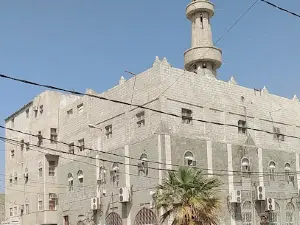 Shamsan Mosque