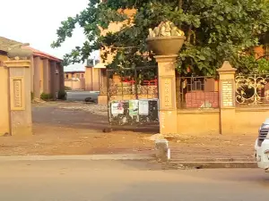 Offa Descendants Union Multipurpose Hall