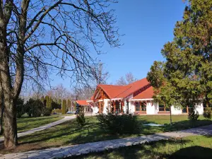 Berekfürdői Gyógy- és Strandfürdő