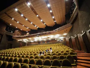 Vasile Alecsandri National Theater