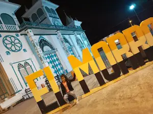 El Morro