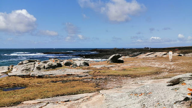 Camping municipal de Kerhillio