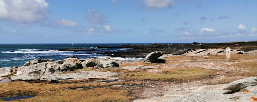 Camping municipal de Kerhillio
