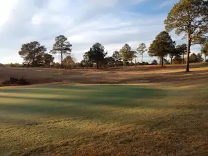 Pine Creek Golf Club