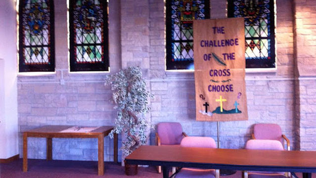 Fountain Park United Methodist Church