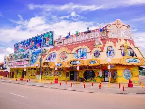 Cine Super K
