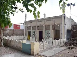 Tulamba Fort