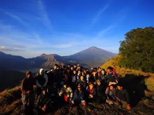 Pergasingan Hill