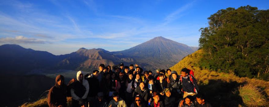 Pergasingan Hill