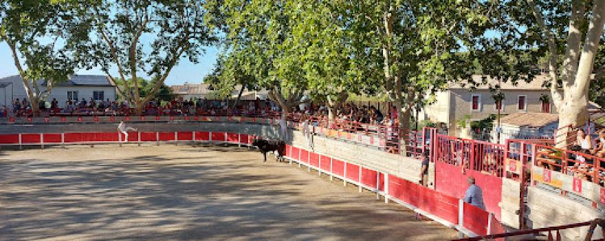 Arènes