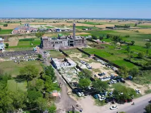 Masjid Rehmania Rizwia peer Ajmal Raza Qadri