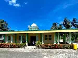 Masjid Al Munawarah