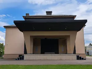 Jõgeva Cultural Center