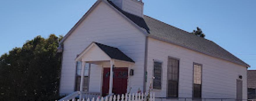 Dewey Fellowship Church