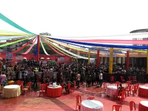 Madhav Banquet