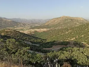 چشم انداز مریوان view point