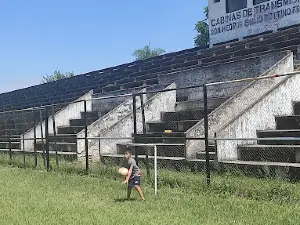 Club Capitán Bado