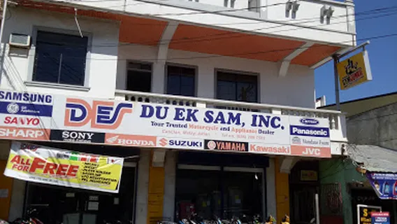 GymJunkie Caticlan---MAD Bullies