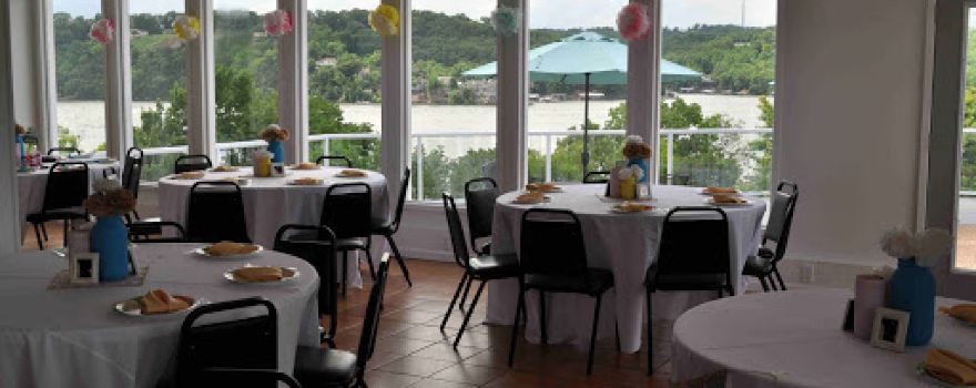 Lake Breeze Event Center
