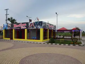 7d Motion Ride Pattoki
