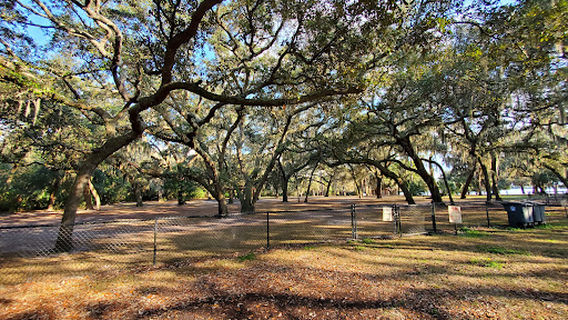 Lake Baldwin Park