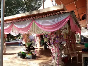 Rameshwar Mandir