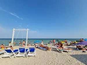 Pelican Beach Club